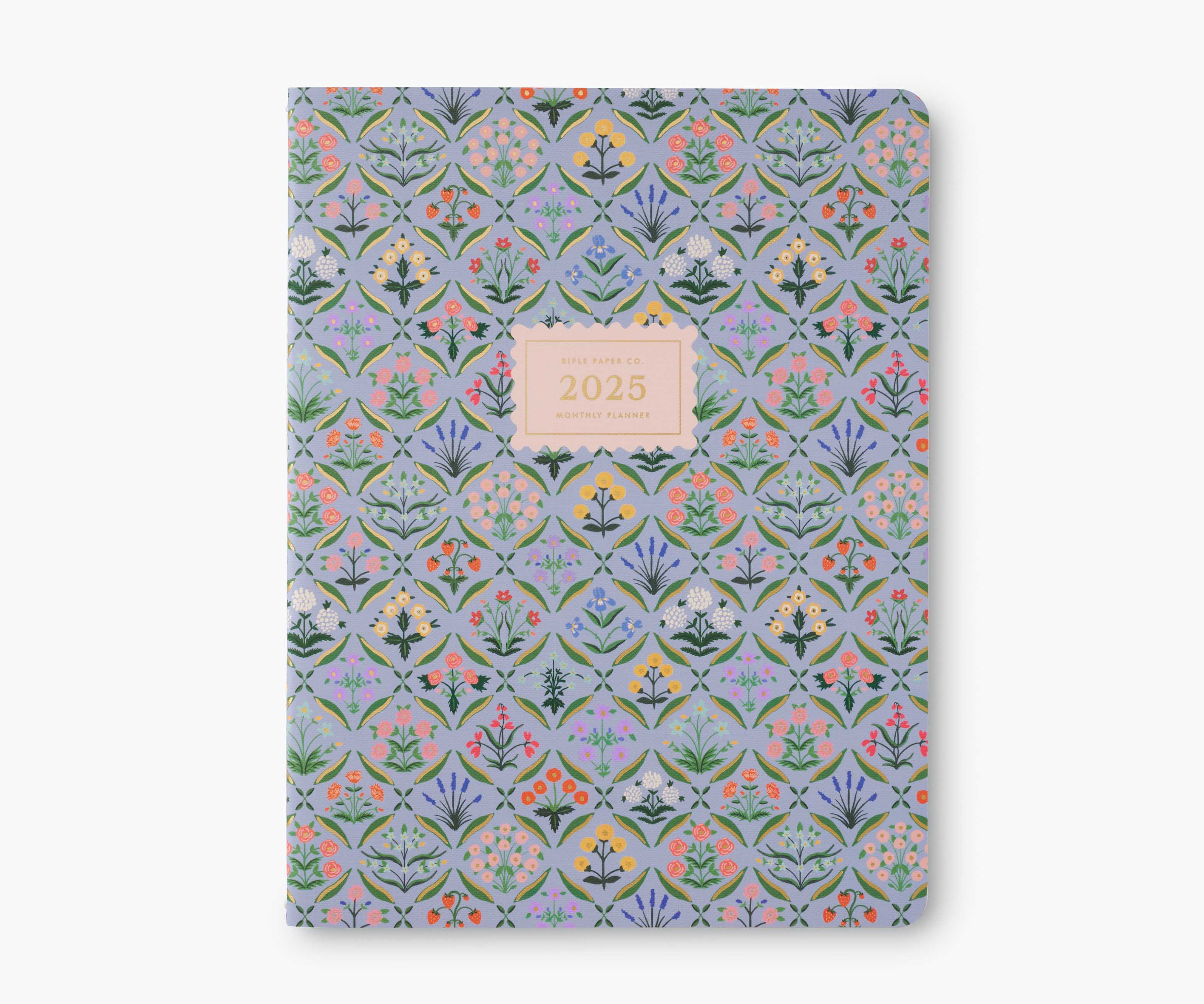 Rifle Paper Co Appointment Calendar 2025